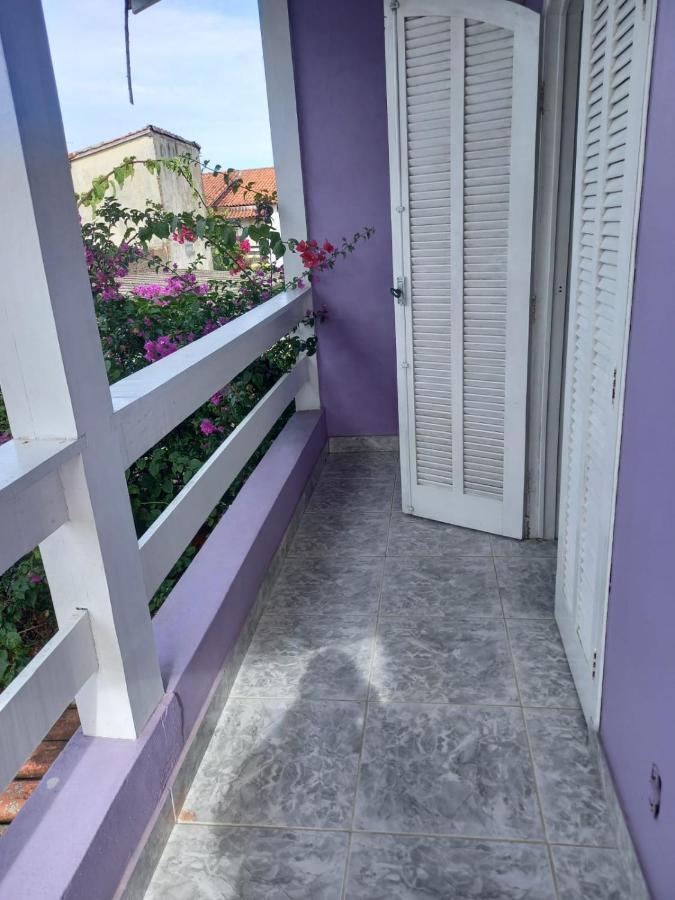 Suites Da Casa Da Dona Zeze Saquarema Kültér fotó