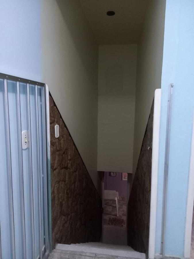 Suites Da Casa Da Dona Zeze Saquarema Kültér fotó
