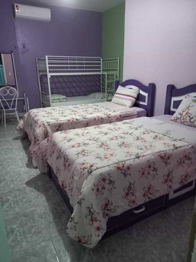 Suites Da Casa Da Dona Zeze Saquarema Kültér fotó