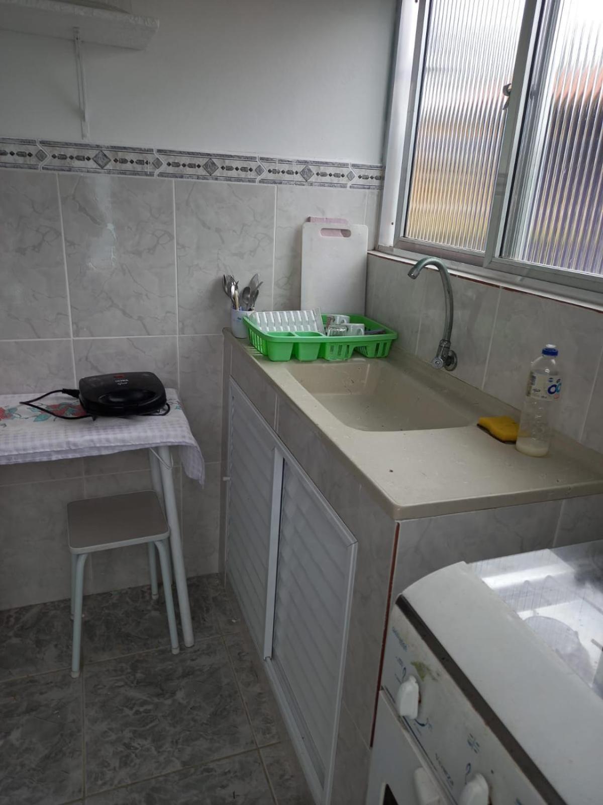 Suites Da Casa Da Dona Zeze Saquarema Kültér fotó
