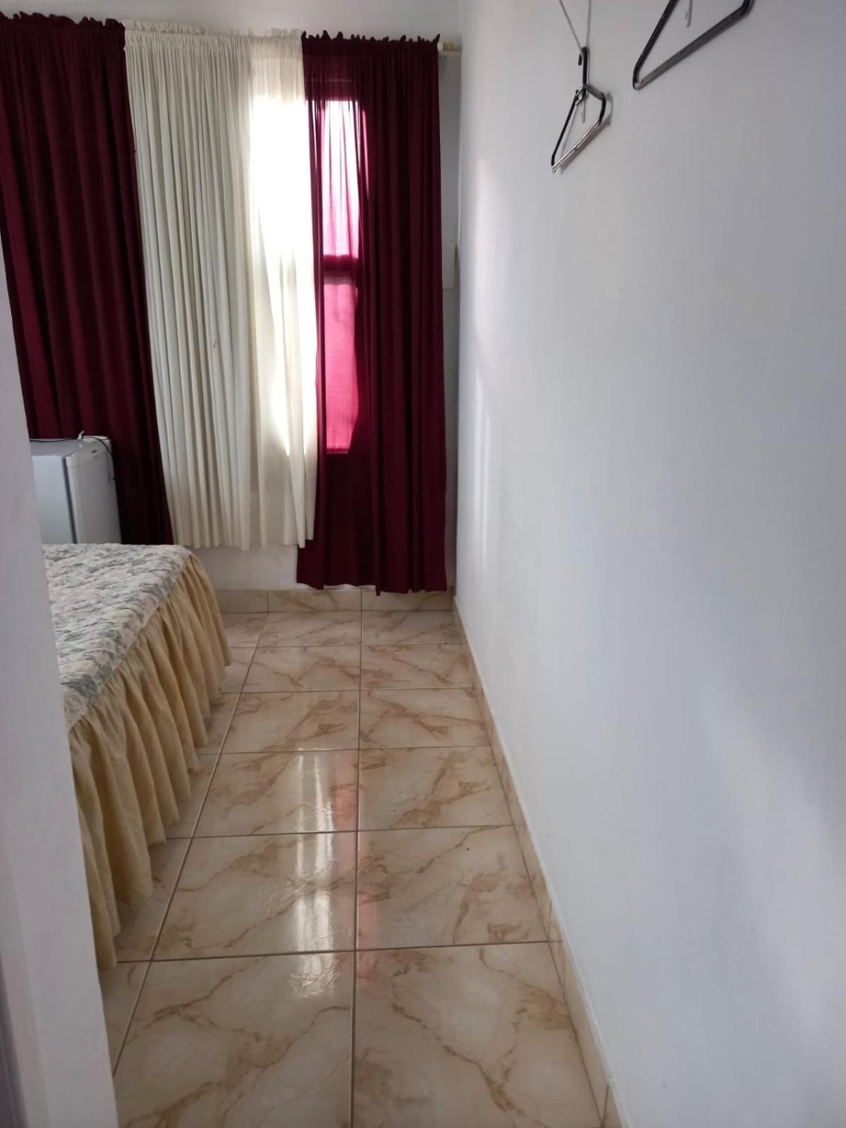 Suites Da Casa Da Dona Zeze Saquarema Kültér fotó