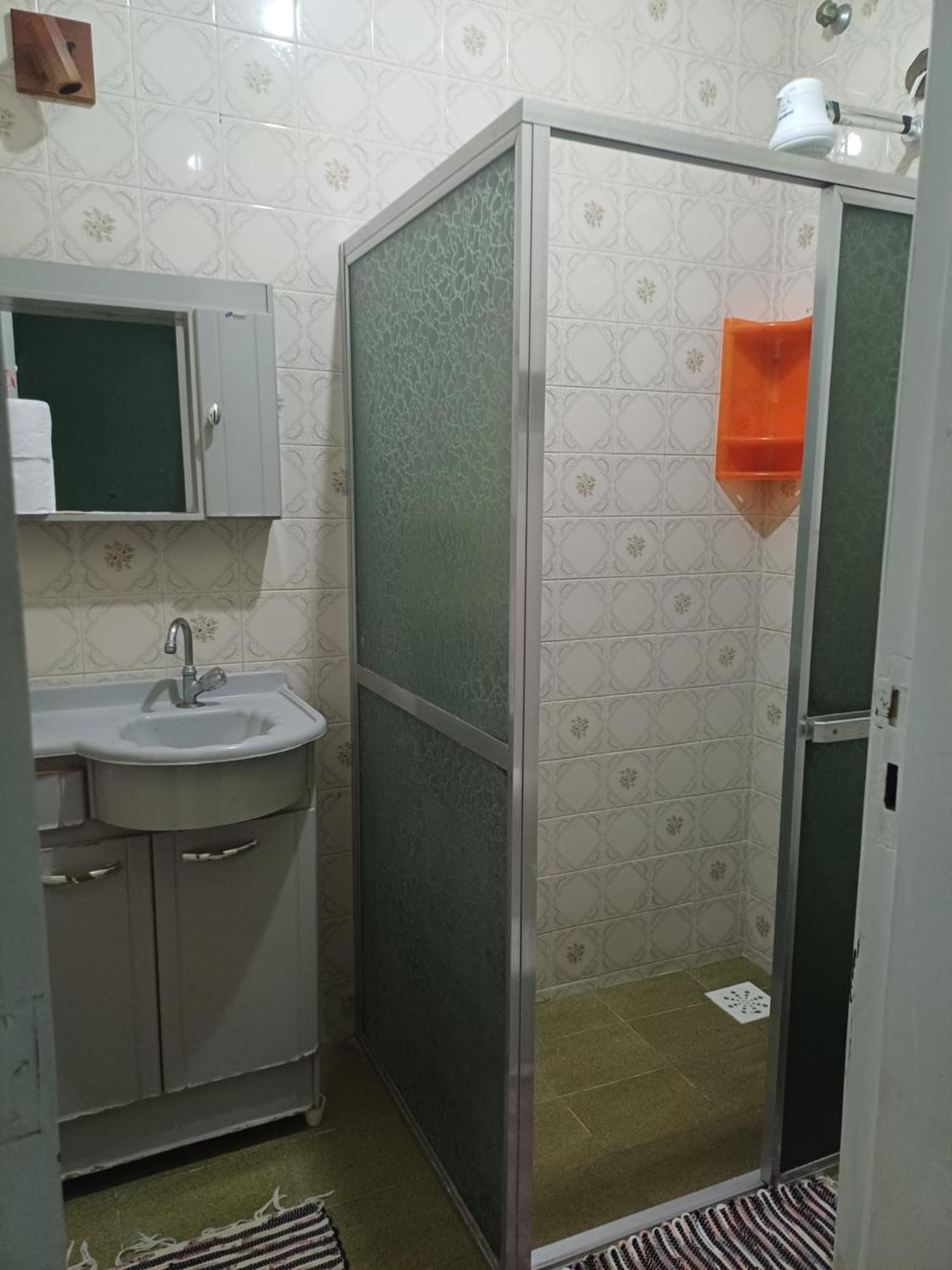 Suites Da Casa Da Dona Zeze Saquarema Kültér fotó