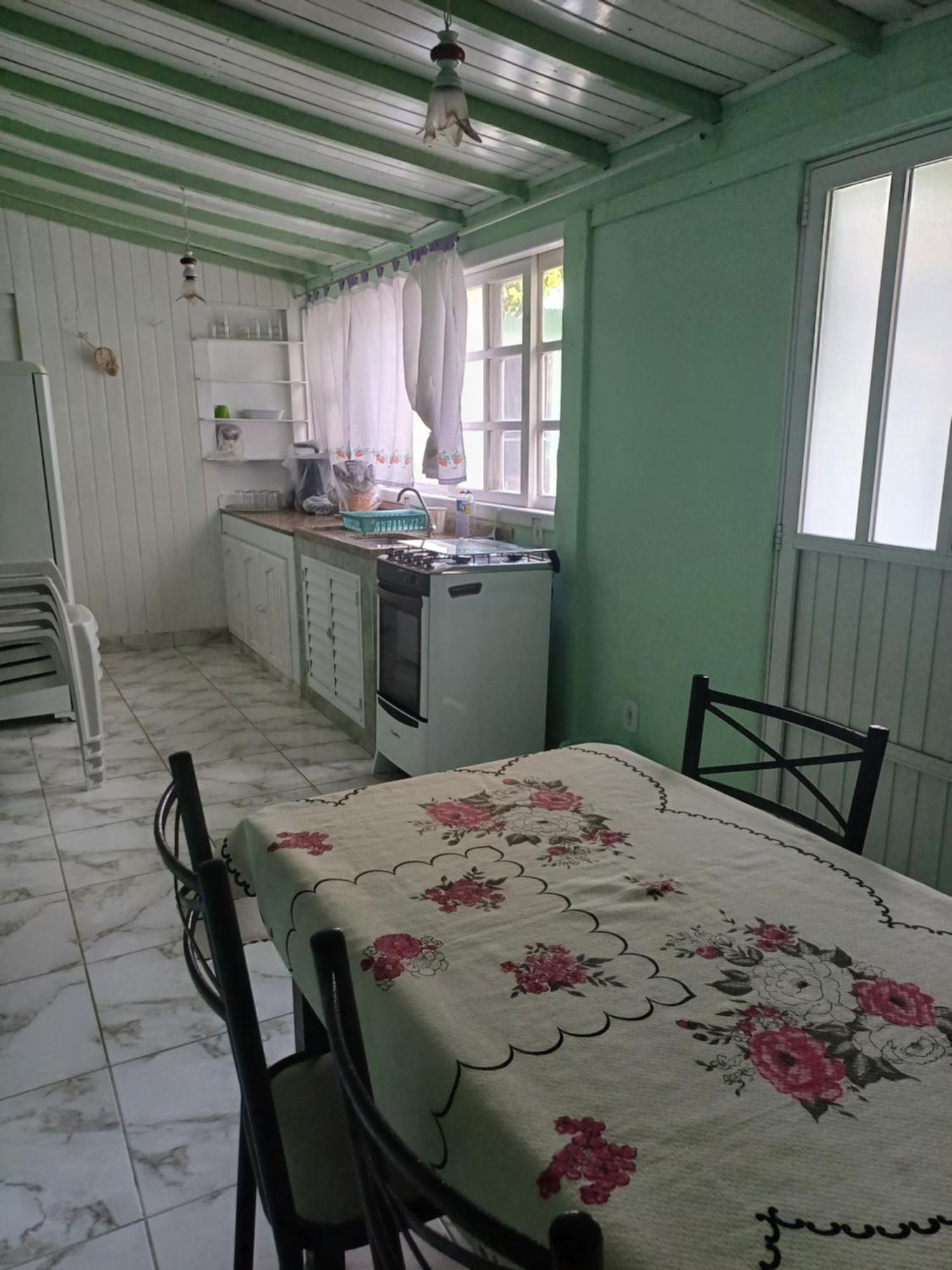 Suites Da Casa Da Dona Zeze Saquarema Kültér fotó