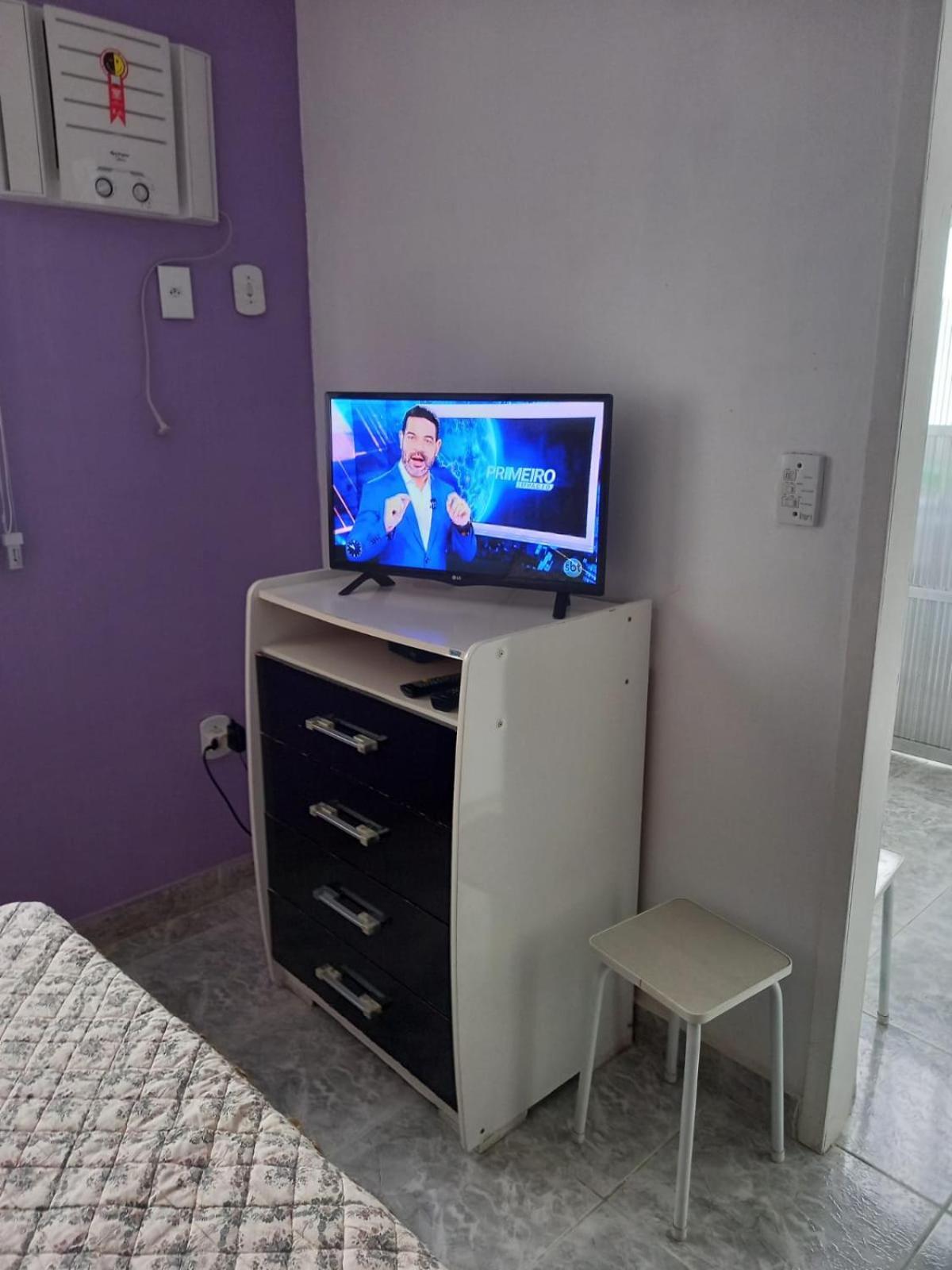 Suites Da Casa Da Dona Zeze Saquarema Szoba fotó
